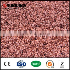 High Quality Fake Grass Football Field for Soccer thumbnail-4
