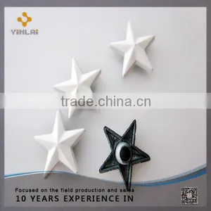 18mm Customized Star Metal Rivet for Jeans ,zinc Alloy Jean Rivet thumbnail-6