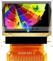 Full Color OLED Display With Cheap Price UNOLED50039 thumbnail-1