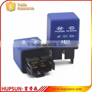 Cheap Price HYUNDAI Relay, 12V 30A HYUNDAI Auto Relay thumbnail-6