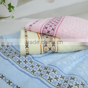 Hot Sales 100% Cotton Hooded Toddler Towels thumbnail-1