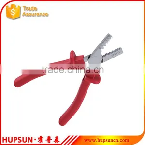 PZ0.25-2.5 Germany Style Crimping Piler for Termi thumbnail-4