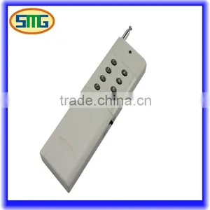 Universal Automatic Door Remote Control 433mhz SMG-033 thumbnail-4