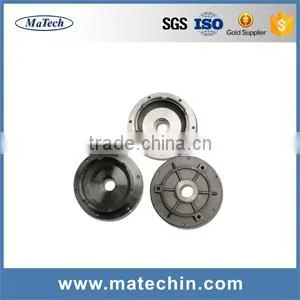 Low Price High Quality Precision Stainless Steel Investment Casting thumbnail-6