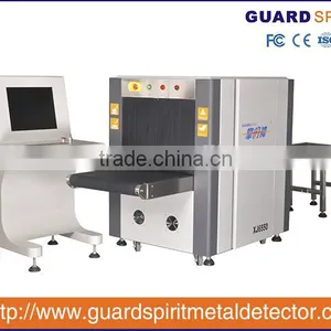 Baggage X-ray Machine XJ6550 thumbnail-1