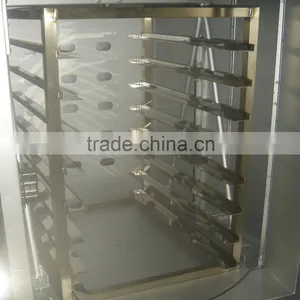 Gas Baking Oven Rotary Baking Oven Prices Rotary Rack Oven thumbnail-6