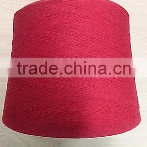 Bamboo Dyed Yarn, Several Shipping Ways Available, Environmental thumbnail-3