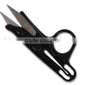 Sewing Thread Scissors Yarn Scissors Cut Thread Suitable in Clothing Fabrics thumbnail-6