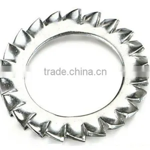 DIN6798 Type A Toothed Washer thumbnail-1