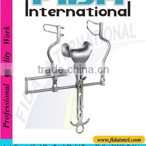 Balfour Retractor Orthopedic Surgical Instruments thumbnail-1