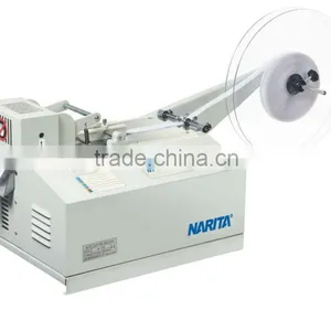 NT-110R Economic Velcro Tape Round Cutter thumbnail-1