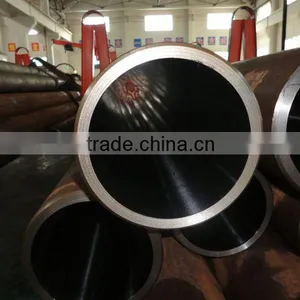 Sa213 Tp304 Seamless Honed Pipe thumbnail-1