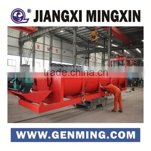 High Performance Mineral Processing Spiral Classifier/sprial Gold Ore Classifier/spiral Separator Machine thumbnail-3