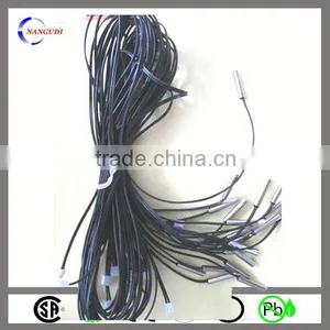 1 Wire Pt100 Temperature Sensor thumbnail-1