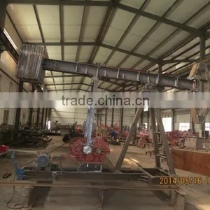API Standard B Type Beam Balance Pumping Unit thumbnail-5