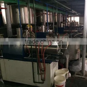 Strong Durability Horizontal Mill Machine For Coating Ink, Pigment, Paper, Can Be Customized / Graphite Bead Mill thumbnail-3