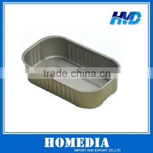 Sardine Fish Can thumbnail-1