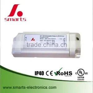 0-10v 900ma Dimmable Led, Constant Current Led Driver thumbnail-1