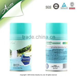 High Quality Cheap Room Freshener Automatic thumbnail-1