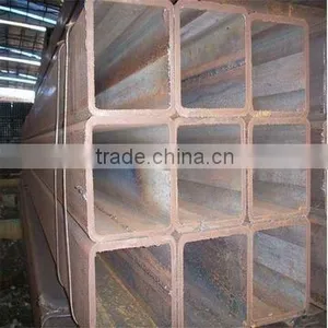 A500 Steel Strutural Square Tube thumbnail-1
