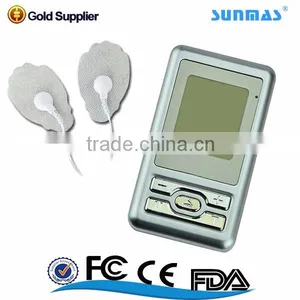 Sunmas Physiotherapy Stimulation Tens thumbnail-2