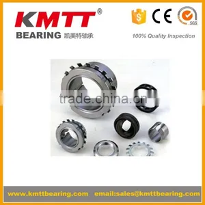 High Precision Adapter Sleeves H204adapter Bearing Sleeve thumbnail-1