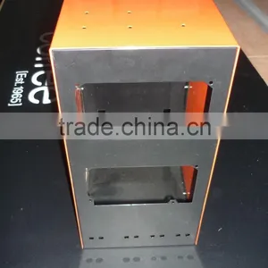 China Ningbo Factory OEM Cheap Metal Stamping Parts thumbnail-5