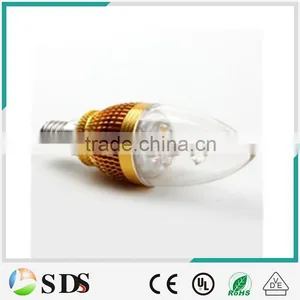 Gu10 Led Bulb B15 Led Candle Bulb Emergency Led Bulb thumbnail-1