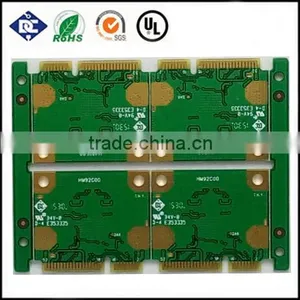 Manufacturing of Printed Circuit Board/led Circuit Boards/a Printed Circuit Board thumbnail-6