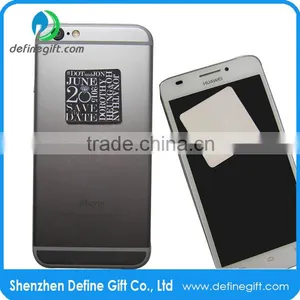 Adhesive Cellphone Cleaner thumbnail-1
