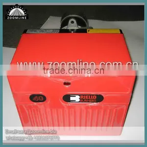 RIELLO 40 Series G5 Oil Burner Single Stage Oil Burner thumbnail-1
