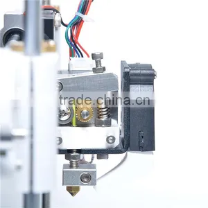 Desktop 3D Printer OEM Service 3D Printer Machine Shenzhen Manufacturer With Competitive Price and Good Quality thumbnail-3
