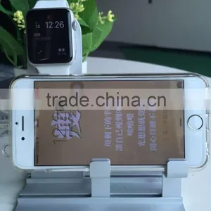 Environmental Stand for Apple Watch, for Apple Watch Charging Dock, for Iphone Stand thumbnail-3