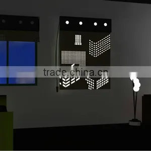 Lighted Shutters thumbnail-1