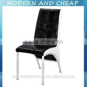 Fashion Leather Dinette Chairs Ergonomic Chairs Child Study Chair Home thumbnail-1