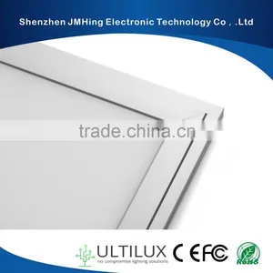 40W LED Panel Light PWM Dimmable1200*300mm Flat High Lumen 4200lm Ultilux thumbnail-4