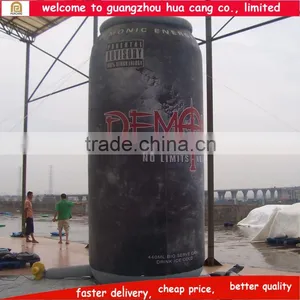 Cheap High Quality Inflatable Can for Event or Advertisement thumbnail-2