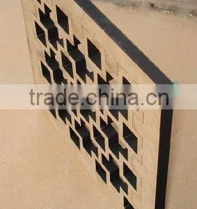 100W 150W Laser Cutting for Wood Floor Cutter Quality Choice thumbnail-5
