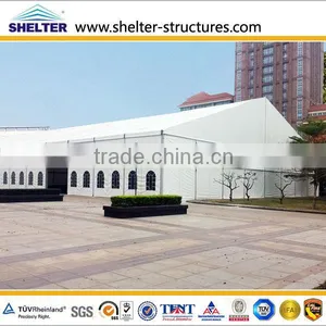 Elegante Carpa Estructural Para Fiesta en Chile thumbnail-1