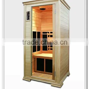 China Sauna House Cabin thumbnail-1