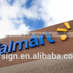 Cheap Led Channel Letter, Advertising Luminous Letter Sign Led thumbnail-3