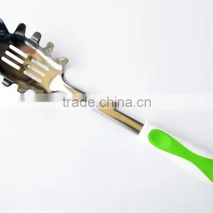 Spaghetti Fork for Kitchen With High Quality Steel Function thumbnail-1