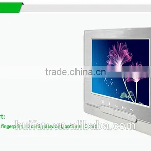 Comfortable Standard Id Card Home Video Security System ( Hf-F16V ) thumbnail-4