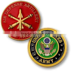 Cheap Military Coins Free Delivery Coin Cheap Top Quality Challenge Coins thumbnail-1
