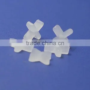 Transparency Sloid Cross Spacer thumbnail-1
