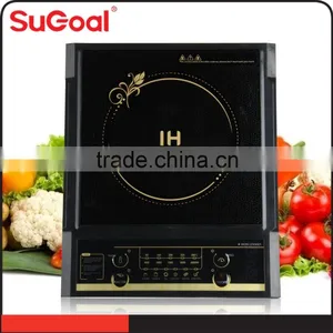 High Quality Restaurant Induction Cooker thumbnail-2