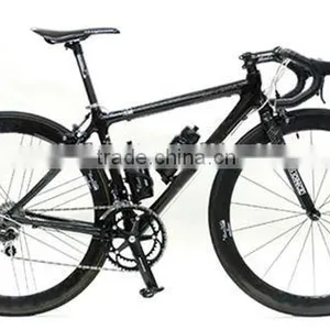 2013 Deseo New Road Bike thumbnail-1