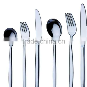 Thailand Stainless Steel Flatware Set #106 thumbnail-2