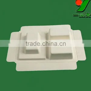 Skin Care Cream Use and Eco Friendly Material Organic Cosmetic Sample Packaging thumbnail-5