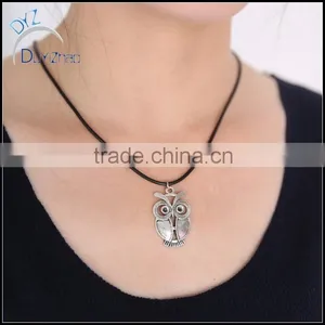 Latest Fashion Simple Pendant Designs With Night Owl thumbnail-1